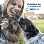 Nutrition for a Lifetime of Memories