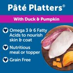 Bil-Jac Pate Platters with Duck & Pumpkin Product Benefits