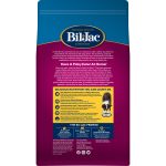 Bil-Jac Picky No More Medium & Large Breed Dog Food package back