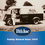 Bil-Jac Family Owned since 1947