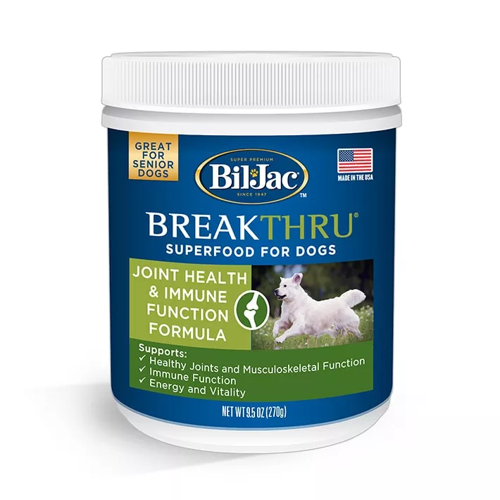 Breakthru Joint Health for dogs