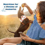 Nutrition for a Lifetime of Memories