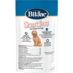 Bil-Jac Smart-Jacs Skin & Coat Back